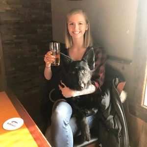 Meet your Posher, Abbie